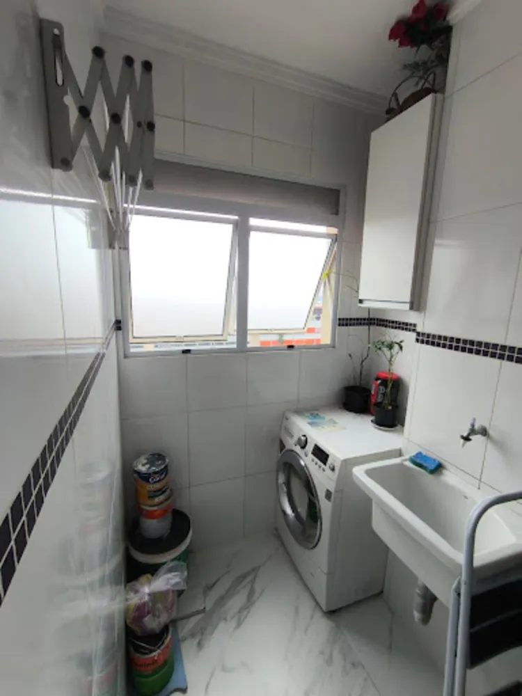 Apartamento, 2 quartos, 43 m² - Foto 8