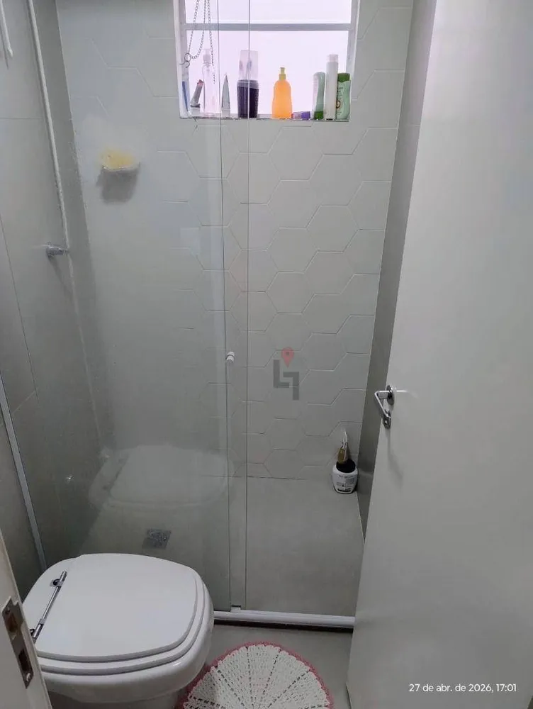 Apartamento, 2 quartos, 55 m² - Foto 4