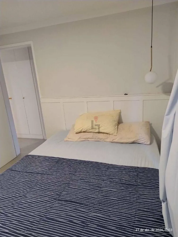 Apartamento, 2 quartos, 55 m² - Foto 3