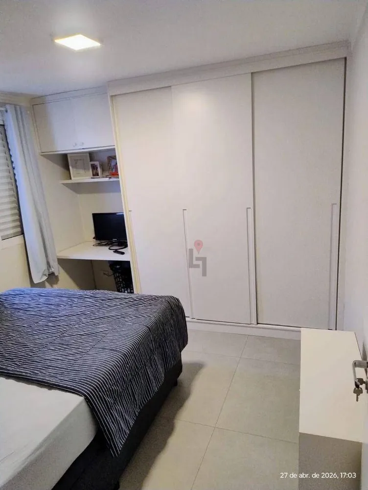 Apartamento, 2 quartos, 55 m² - Foto 1