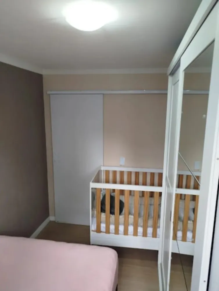 Apartamento, 2 quartos, 51 m² - Foto 4