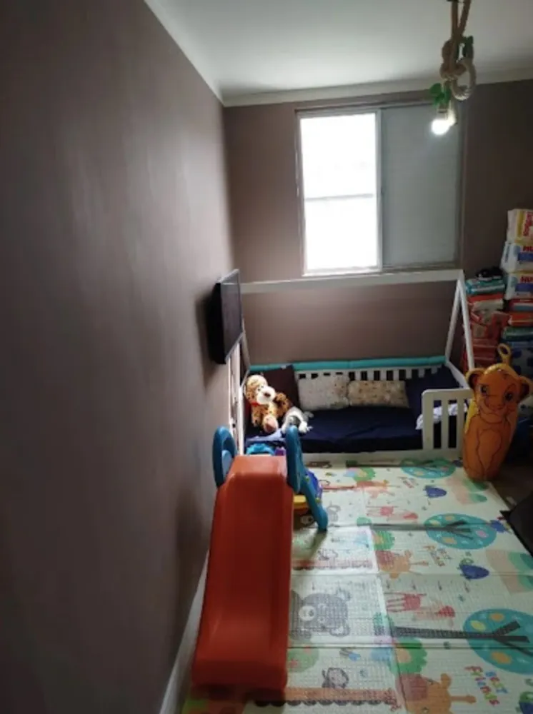 Apartamento, 2 quartos, 51 m² - Foto 5