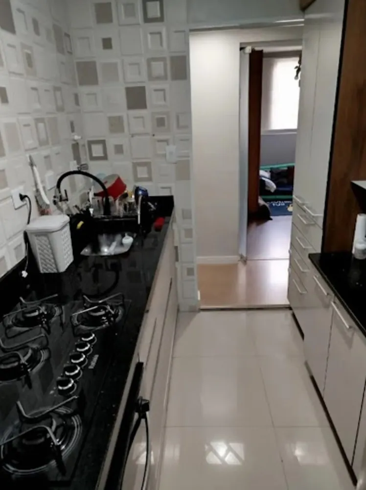 Apartamento, 2 quartos, 51 m² - Foto 6
