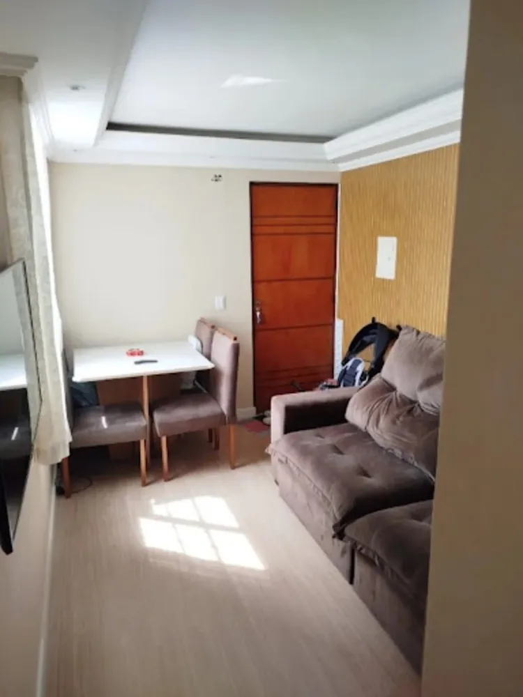 Apartamento, 2 quartos, 51 m² - Foto 8
