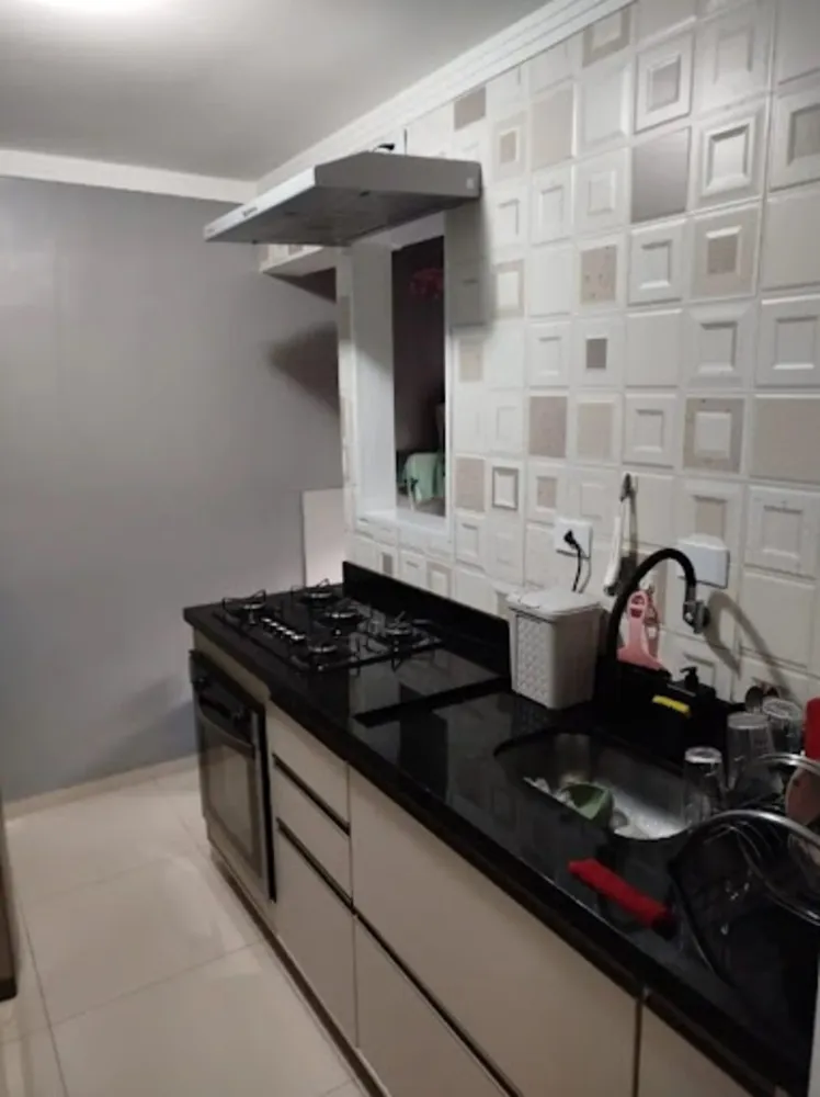 Apartamento, 2 quartos, 51 m² - Foto 1