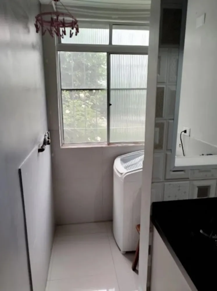 Apartamento, 2 quartos, 51 m² - Foto 2
