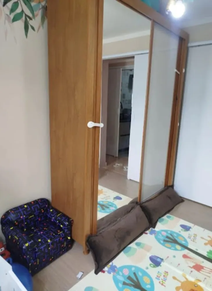 Apartamento, 2 quartos, 51 m² - Foto 7