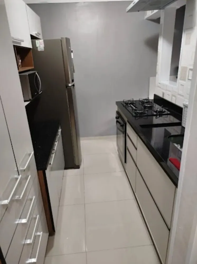 Apartamento, 2 quartos, 51 m² - Foto 9