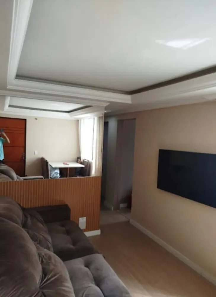 Apartamento, 2 quartos, 51 m² - Foto 11