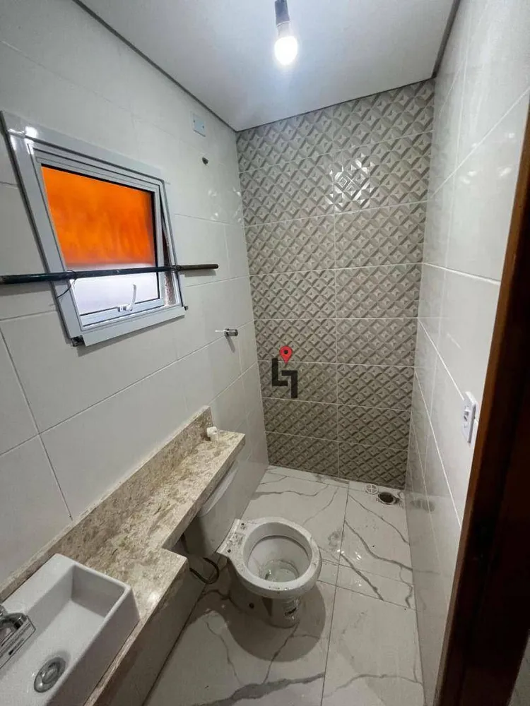 Apartamento, 2 quartos, 52 m² - Foto 4