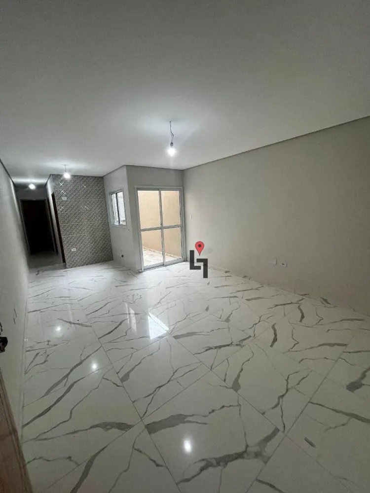 Apartamento, 2 quartos, 52 m² - Foto 1