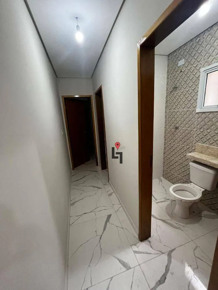 Apartamento, 2 quartos, 52 m² - Foto 9
