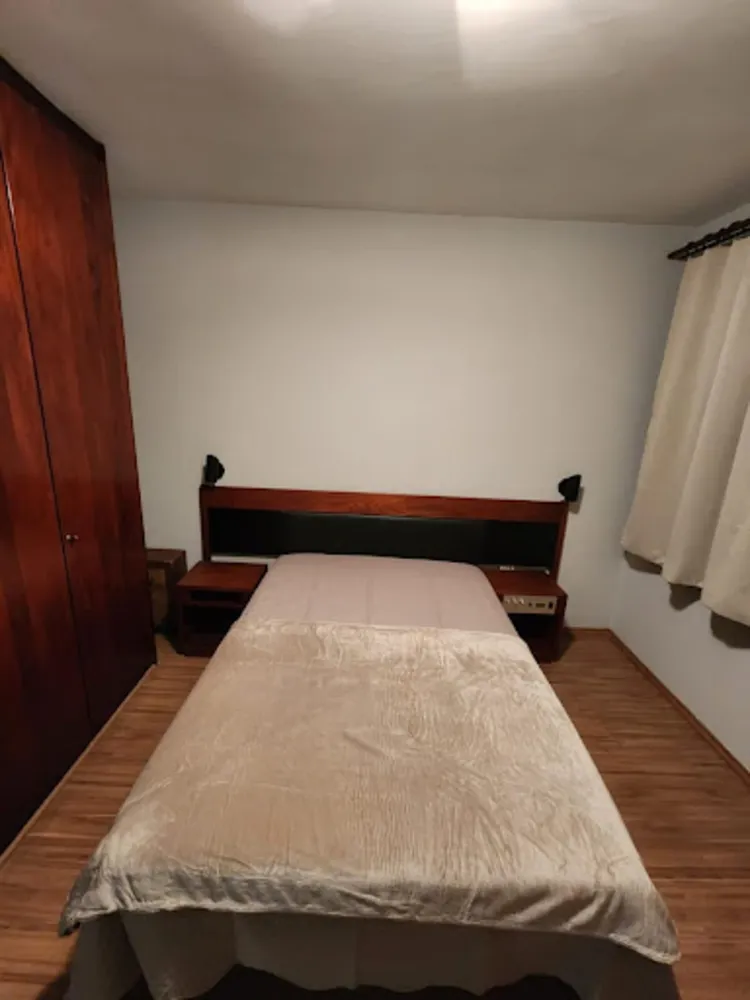 Flat/Apart Hotel, 1 quarto, 52 m² - Foto 2