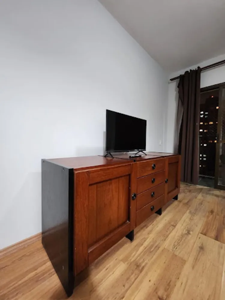 Flat/Apart Hotel, 1 quarto, 52 m² - Foto 6