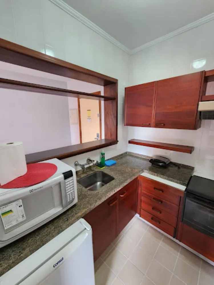 Flat/Apart Hotel, 1 quarto, 52 m² - Foto 4