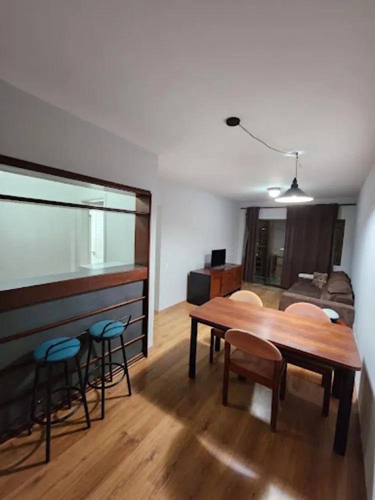 Flat/Apart Hotel, 1 quarto, 52 m² - Foto 5