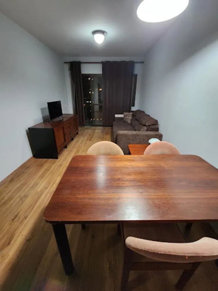 Flat/Apart Hotel, 1 quarto, 52 m² - Foto 8