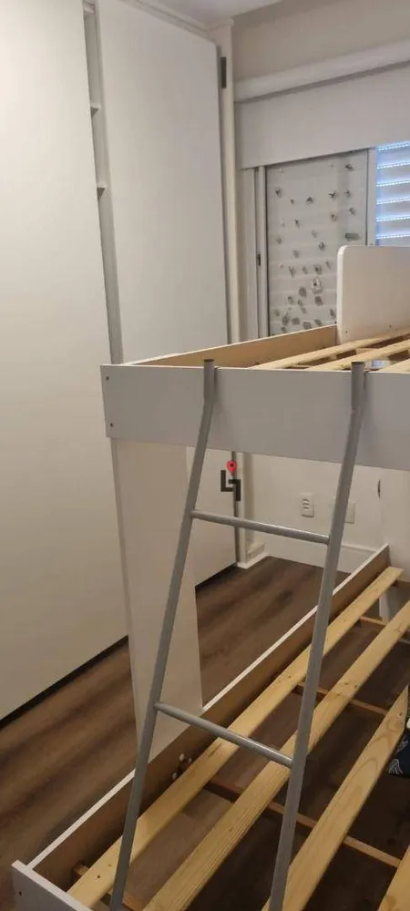 Apartamento, 3 quartos, 102 m² - Foto 2