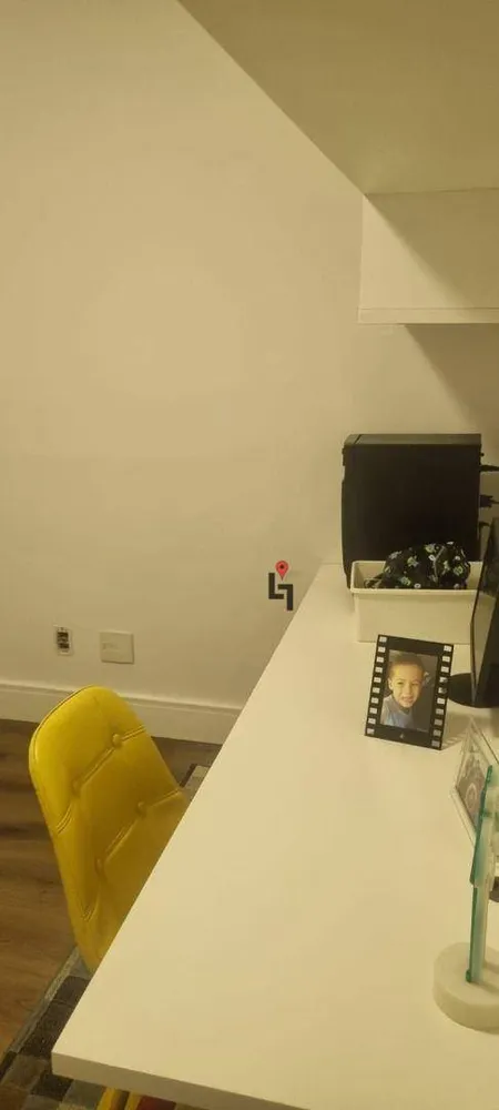 Apartamento, 3 quartos, 102 m² - Foto 3