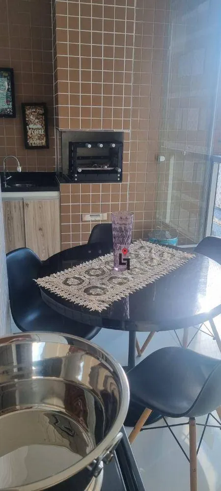 Apartamento, 3 quartos, 102 m² - Foto 6