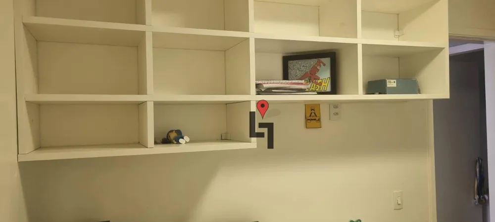 Apartamento, 3 quartos, 102 m² - Foto 7