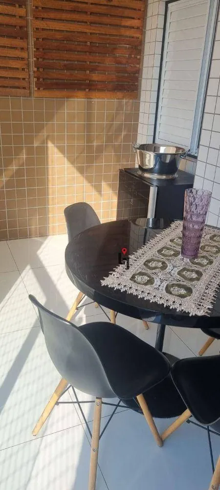 Apartamento, 3 quartos, 102 m² - Foto 5