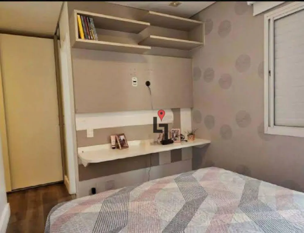 Apartamento, 3 quartos, 102 m² - Foto 4