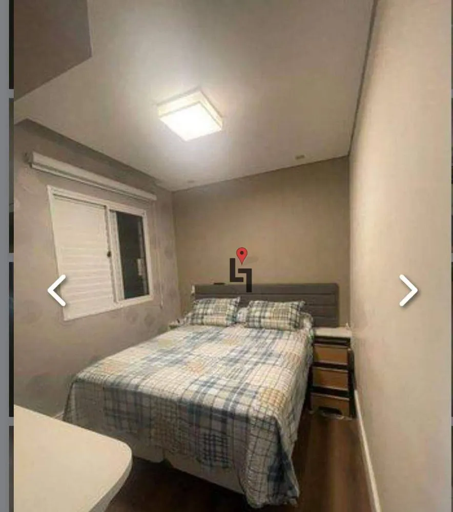 Apartamento, 3 quartos, 102 m² - Foto 2