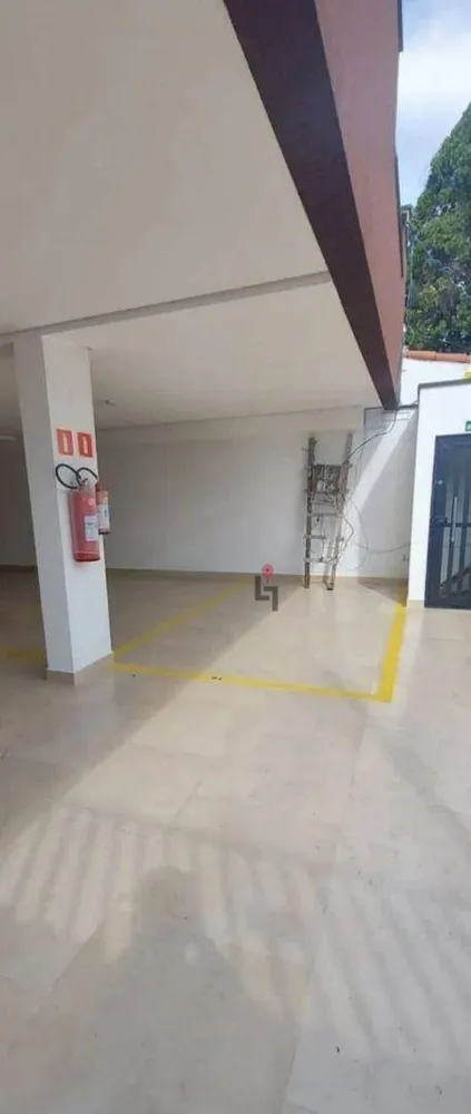 Apartamento, 2 quartos, 50 m² - Foto 5