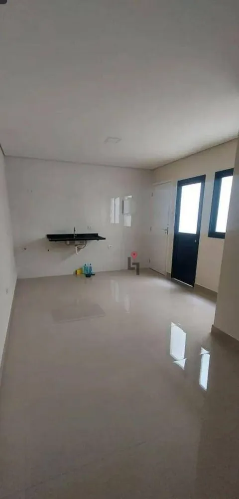 Apartamento, 2 quartos, 50 m² - Foto 7