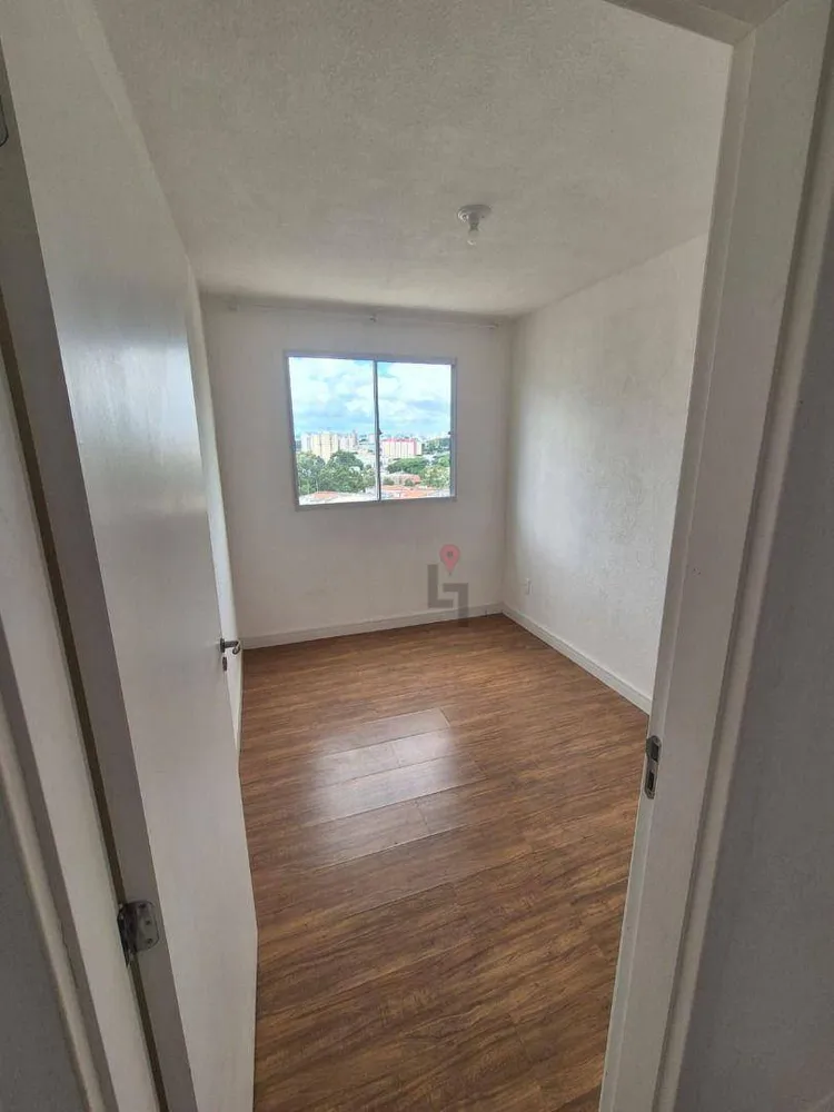 Apartamento, 2 quartos, 44 m² - Foto 3