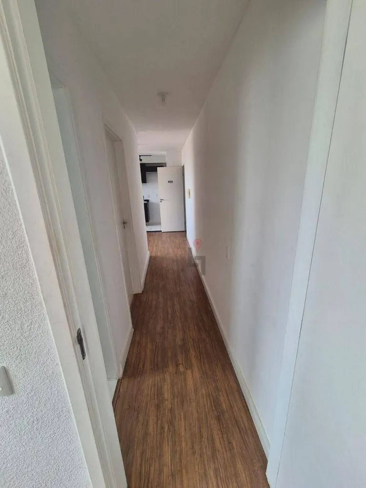 Apartamento, 2 quartos, 44 m² - Foto 2