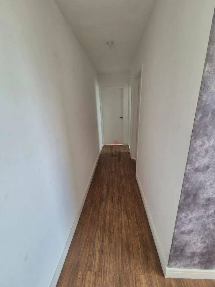 Apartamento, 2 quartos, 44 m² - Foto 7