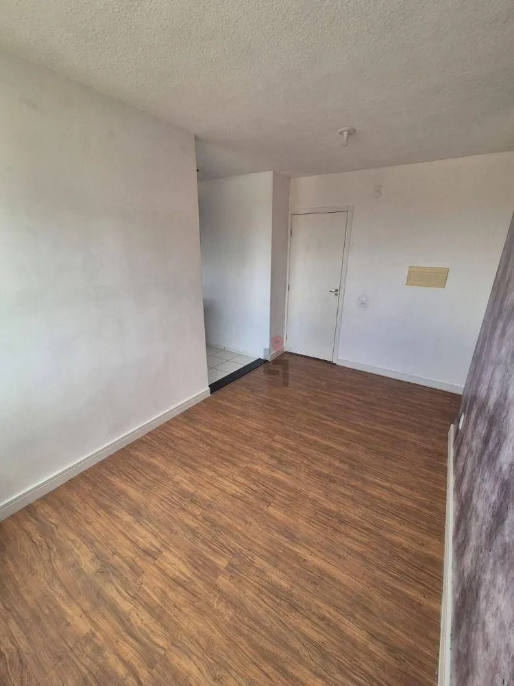 Apartamento, 2 quartos, 44 m² - Foto 11