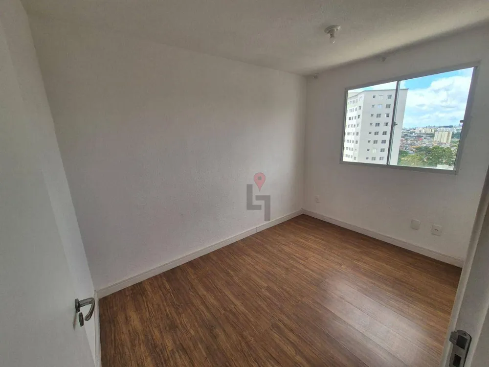 Apartamento, 2 quartos, 44 m² - Foto 4
