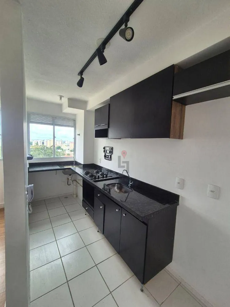 Apartamento, 2 quartos, 44 m² - Foto 12