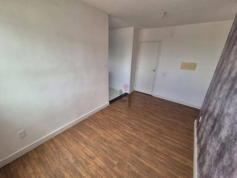 Apartamento, 2 quartos, 44 m² - Foto 5