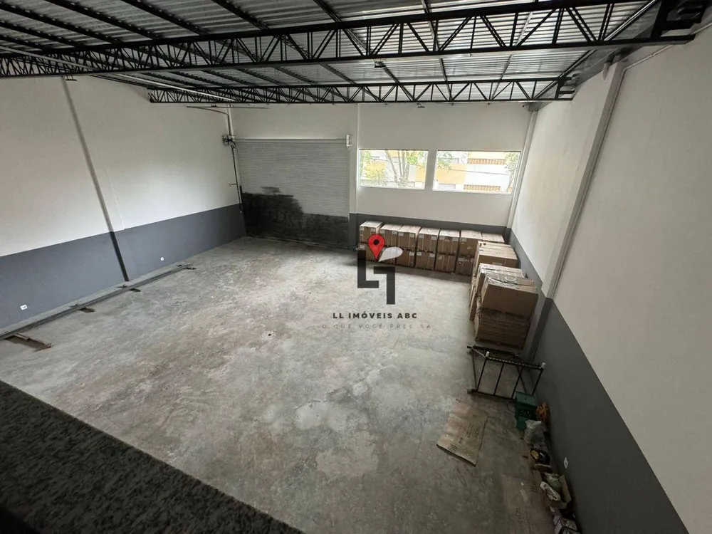 Depósito-Galpão, 400 m² - Foto 8