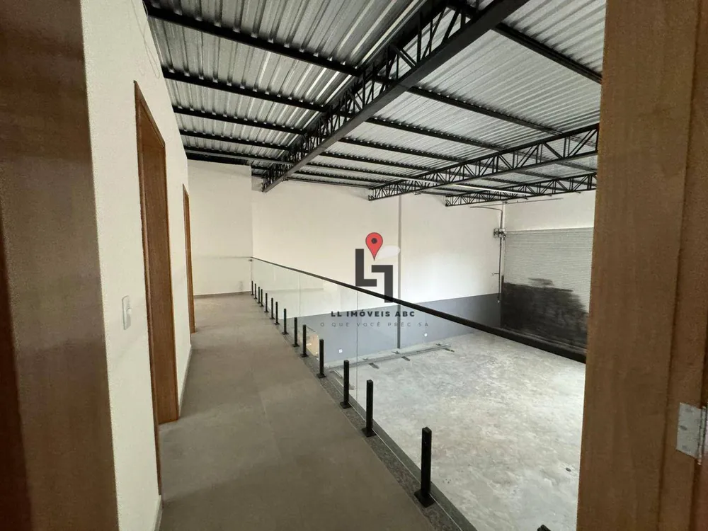 Depósito-Galpão, 400 m² - Foto 7