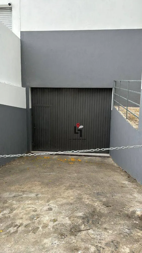 Depósito-Galpão, 400 m² - Foto 12