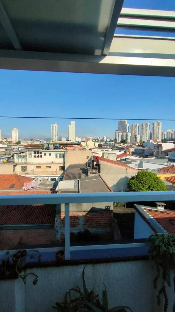 Cobertura, 2 quartos, 110 m² - Foto 2