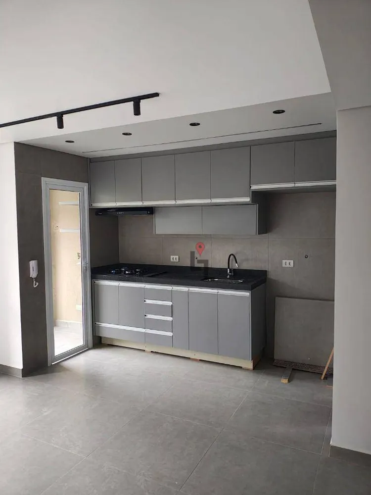 Apartamento, 3 quartos, 75 m² - Foto 1