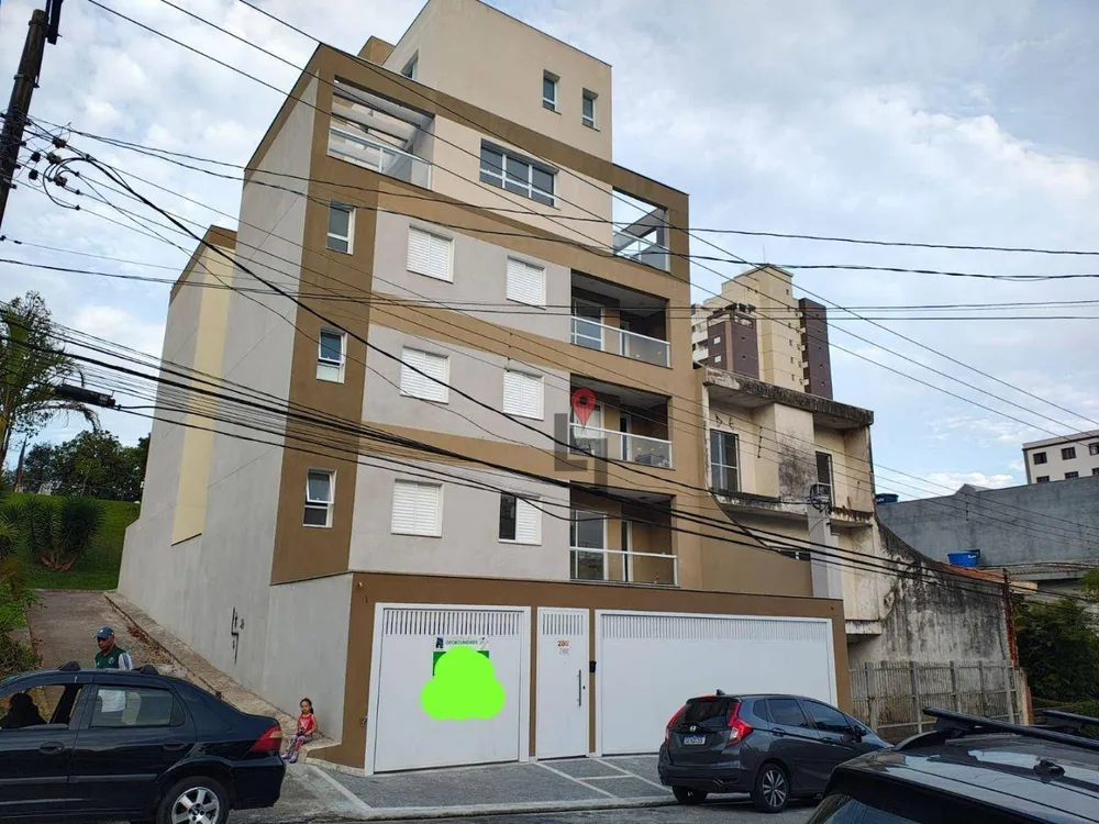 Apartamento, 3 quartos, 75 m² - Foto 8