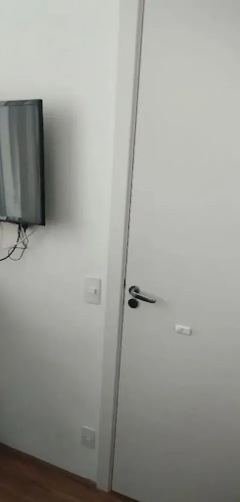 Apartamento, 2 quartos, 35 m² - Foto 5