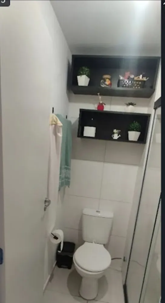Apartamento, 2 quartos, 35 m² - Foto 11