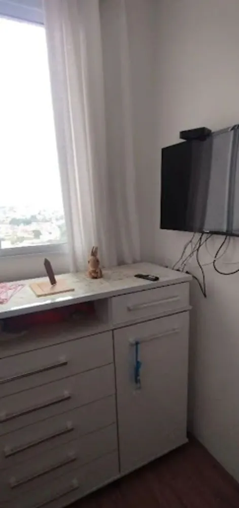 Apartamento, 2 quartos, 35 m² - Foto 10