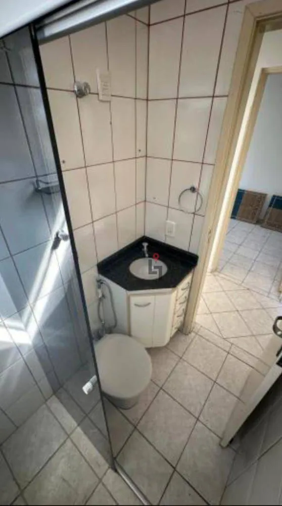 Apartamento, 2 quartos, 45 m² - Foto 3