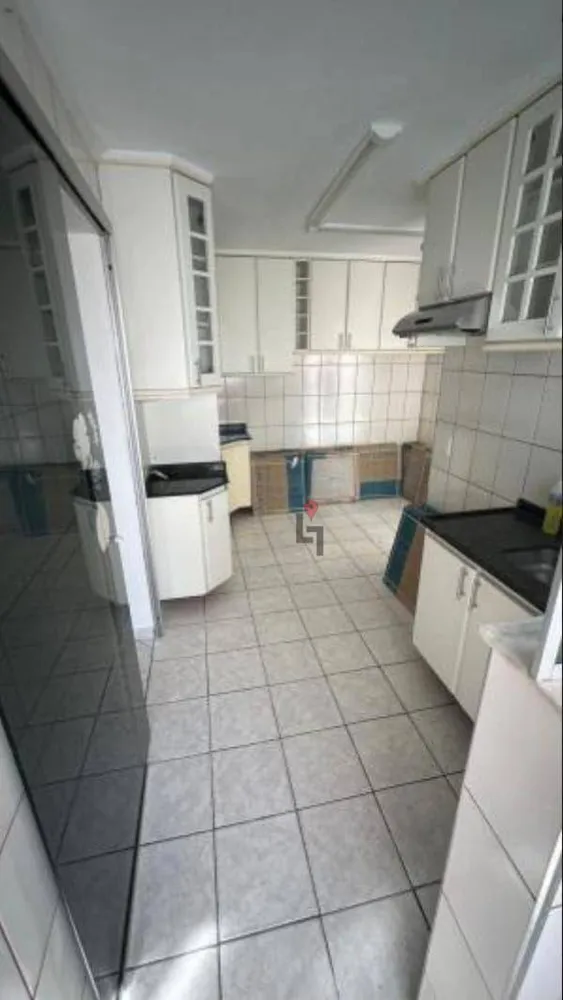 Apartamento, 2 quartos, 45 m² - Foto 4