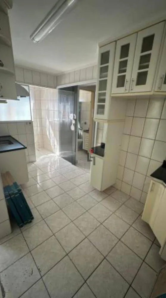 Apartamento, 2 quartos, 45 m² - Foto 5