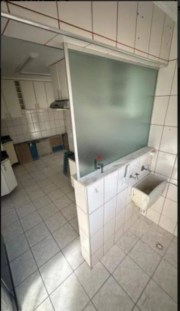 Apartamento, 2 quartos, 45 m² - Foto 1